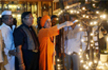Controversy over successor rocks Hubli Moorusavira Mutt